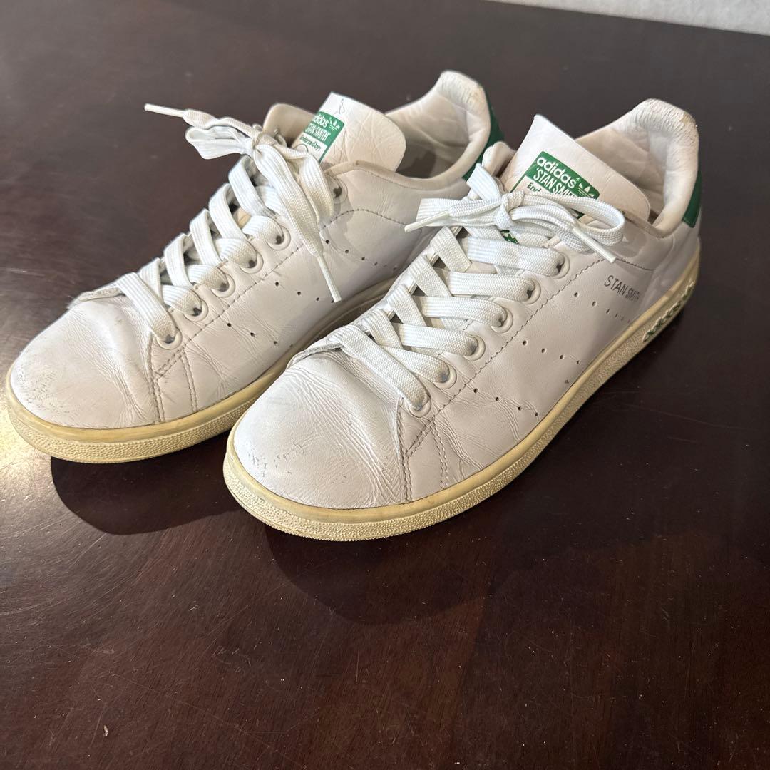 Adidas Sneakers Stansmith 670461