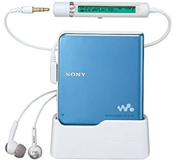 Portable Md Player Sony Mz-E630 L