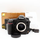 Nikon Digital Slr 66184 D850 #9740