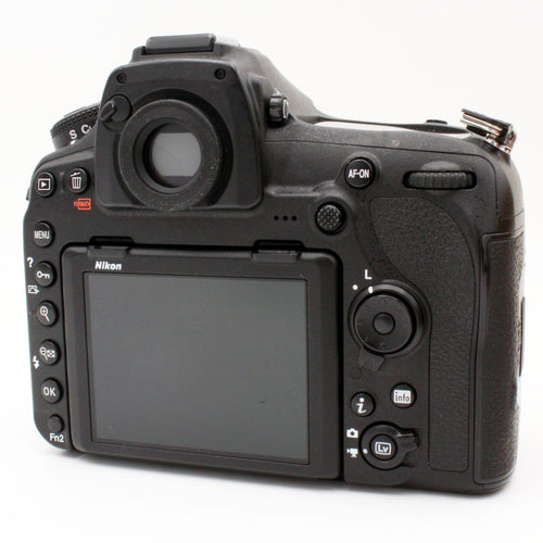 Nikon Digital Slr 66184 D850 #9740