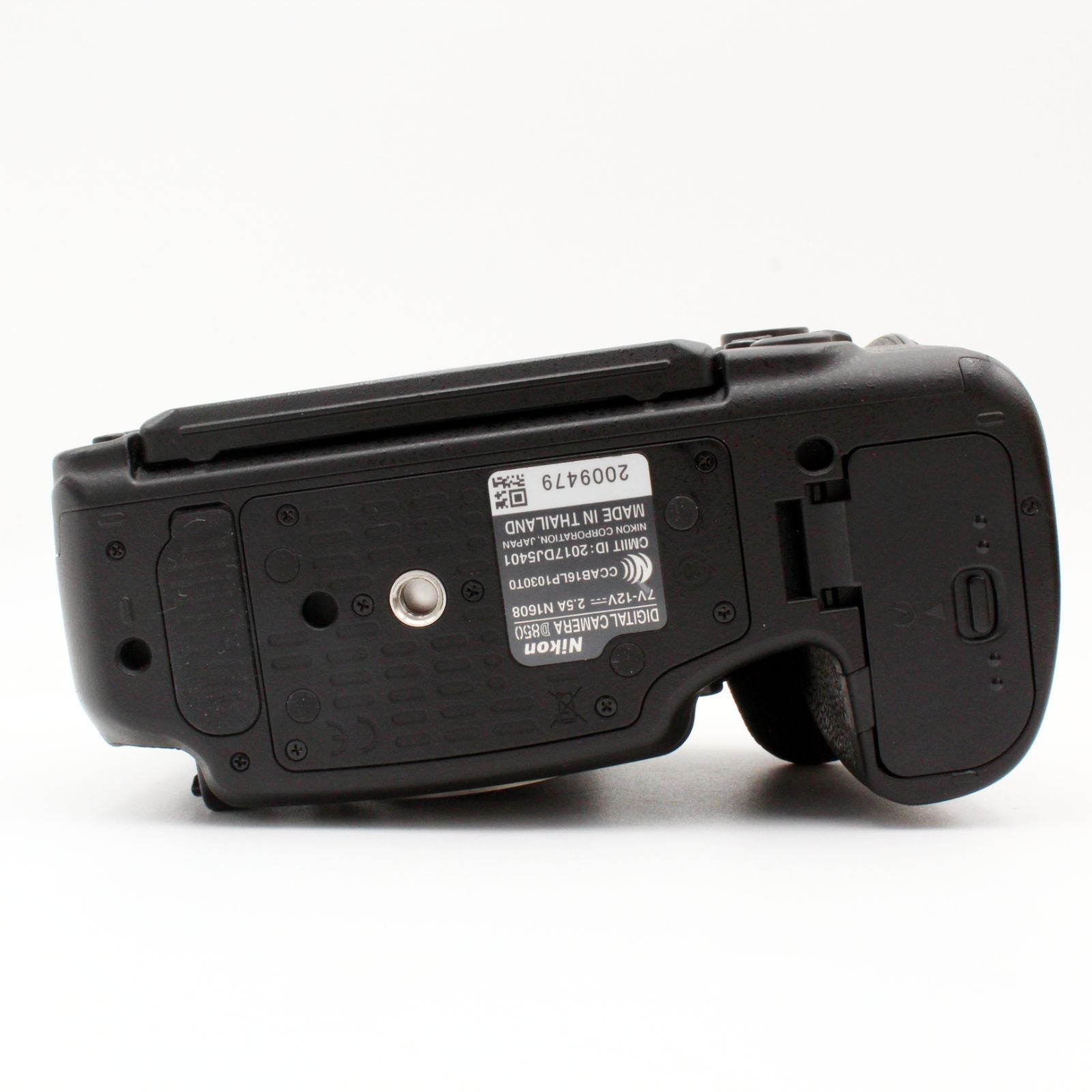 Nikon Digital Slr 66184 D850 #9740