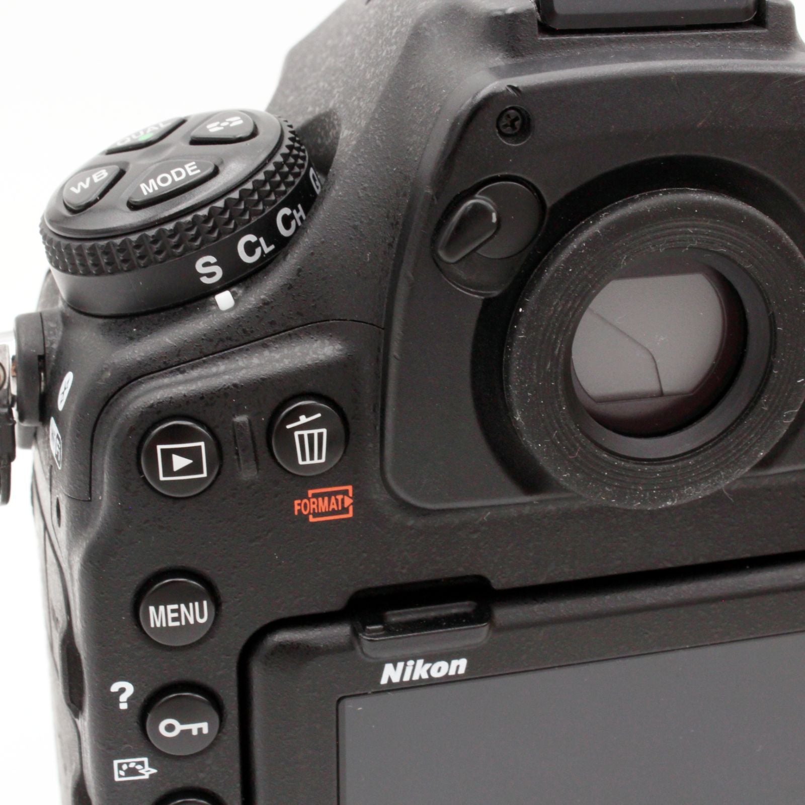 Nikon Digital Slr 66184 D850 #9740