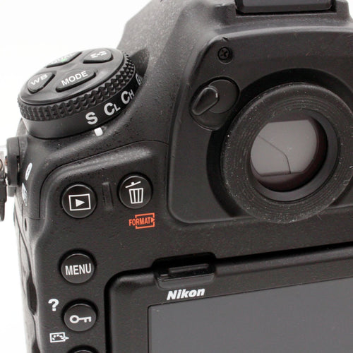Nikon Digital Slr 66184 D850 #9740