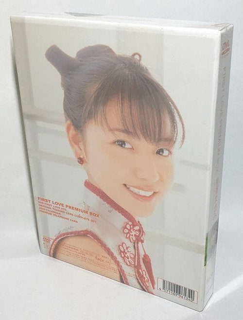 Others First Love( [Dvd]