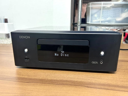 Denon Others Rcd-N12 Cd Heos