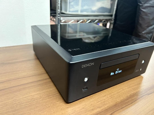 Denon Others Rcd-N12 Cd Heos