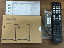Denon Others Rcd-N12 Cd Heos