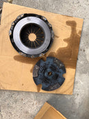 Clutch Eg6
