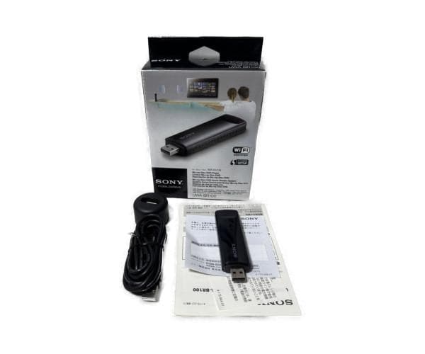 Sony Others Bravia Lan Uwa-Br100