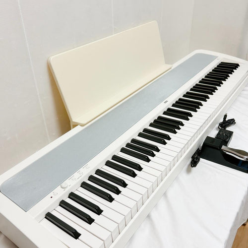 Korg Keyboards Digital Pianos B2 88