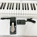 Korg Keyboards Digital Pianos B2 88