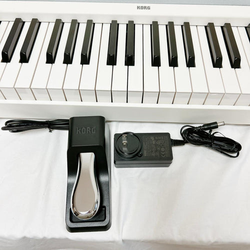 Korg Keyboards Digital Pianos B2 88