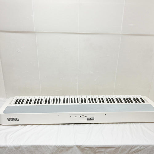 Korg Keyboards Digital Pianos B2 88
