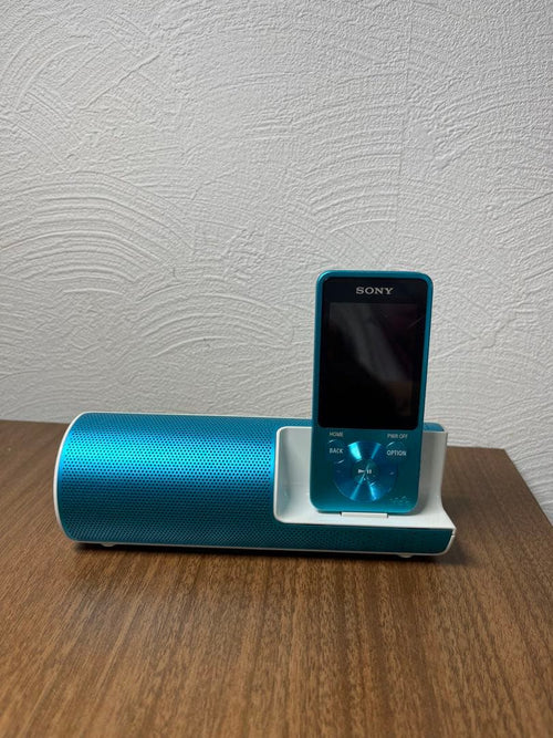 Sony Portable Players Walkman