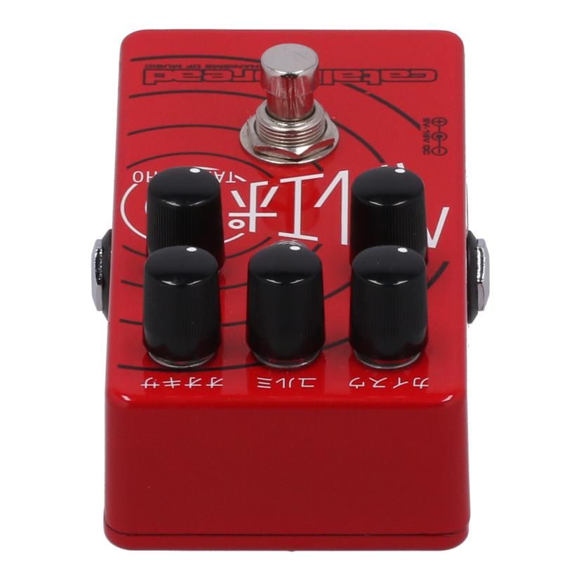 Expansion Pad Sampler Effector Catalinbread Belle Epoch B 22