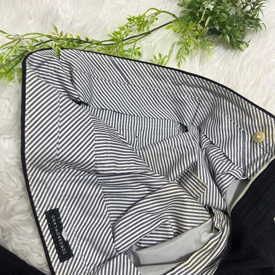Tomorrowland Business Suits 2B