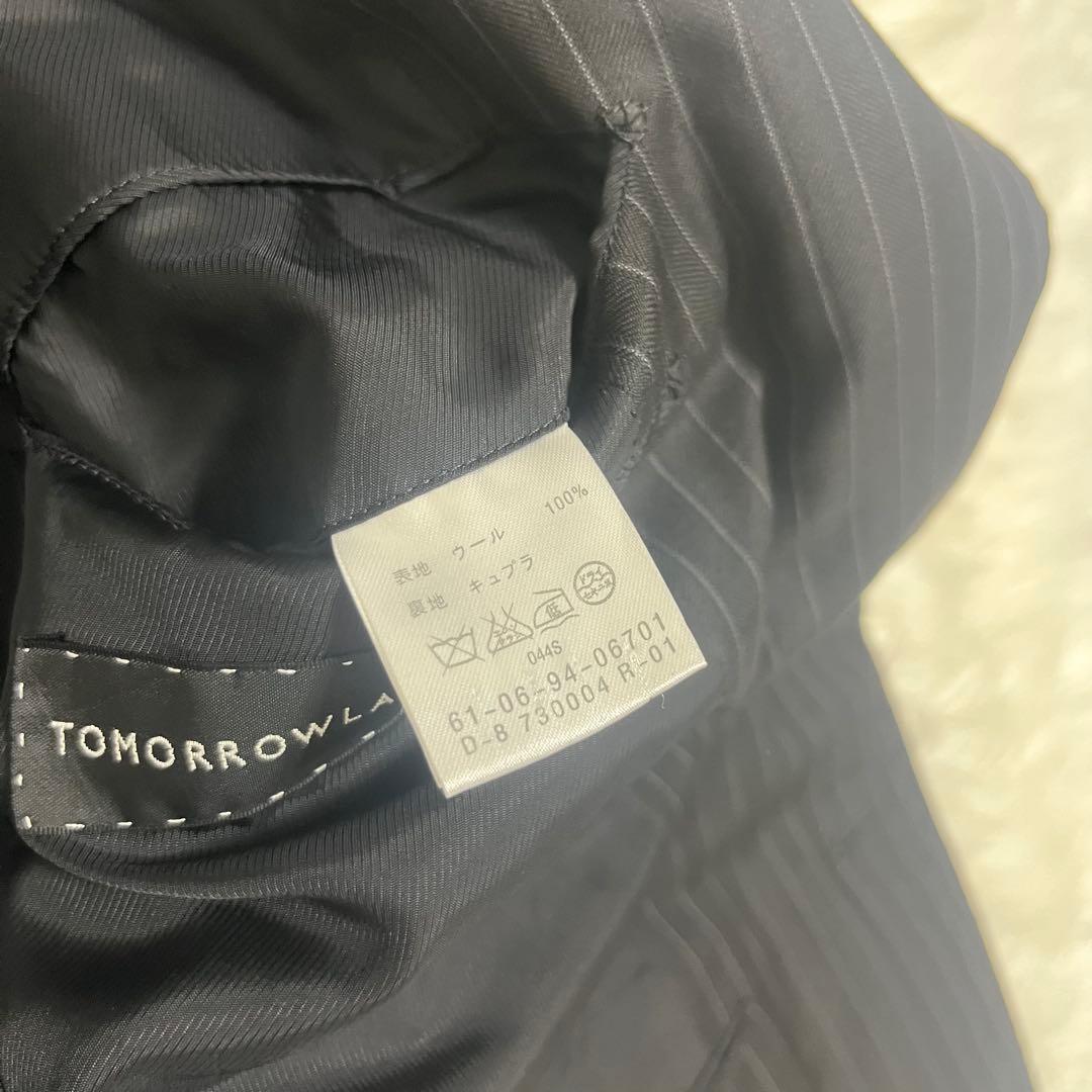 Tomorrowland Business Suits 2B