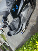 Motorcycle Frames C