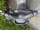 Motorcycle Frames C