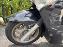 Motorcycle Frames C