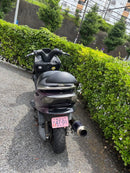 Motorcycle Frames C