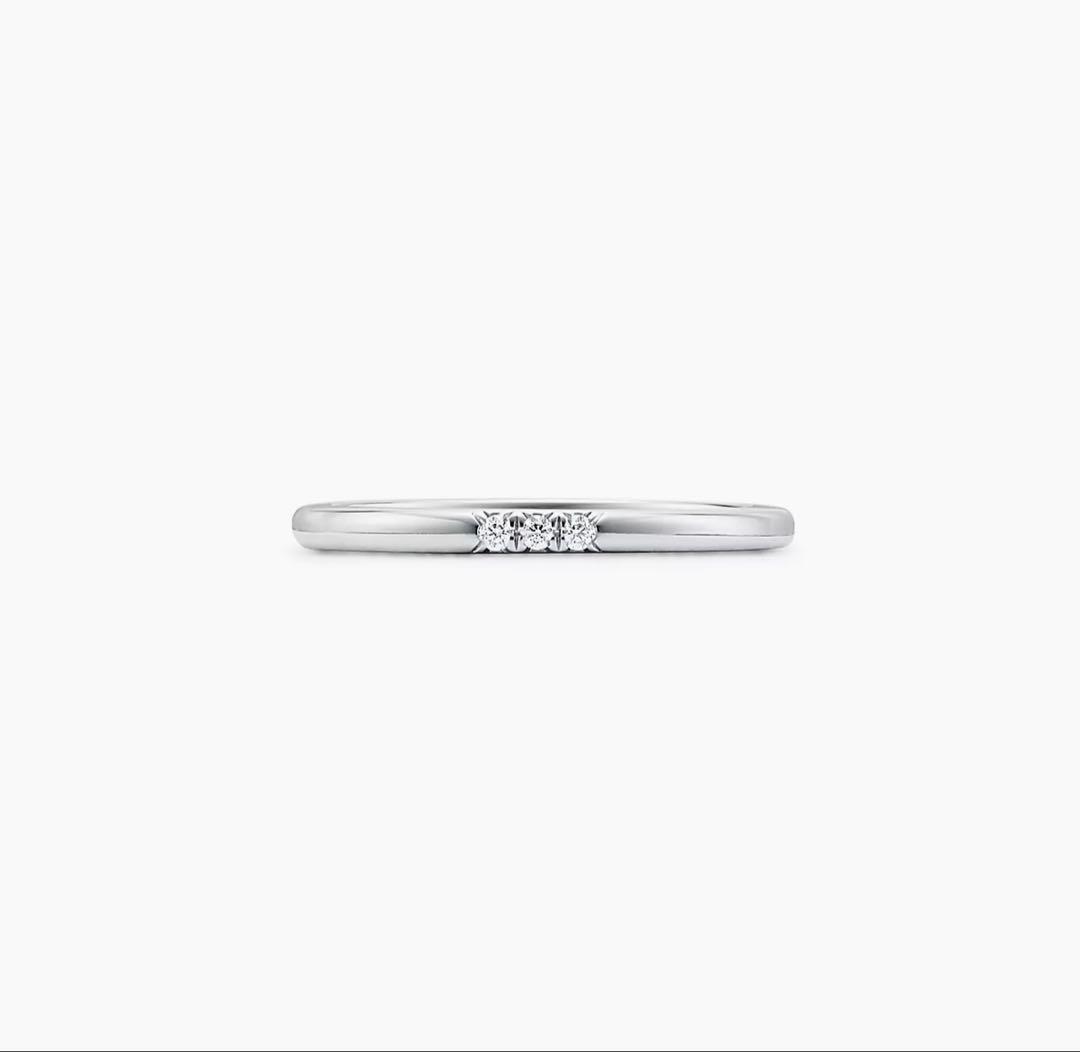 Tiffany Rings 8 24