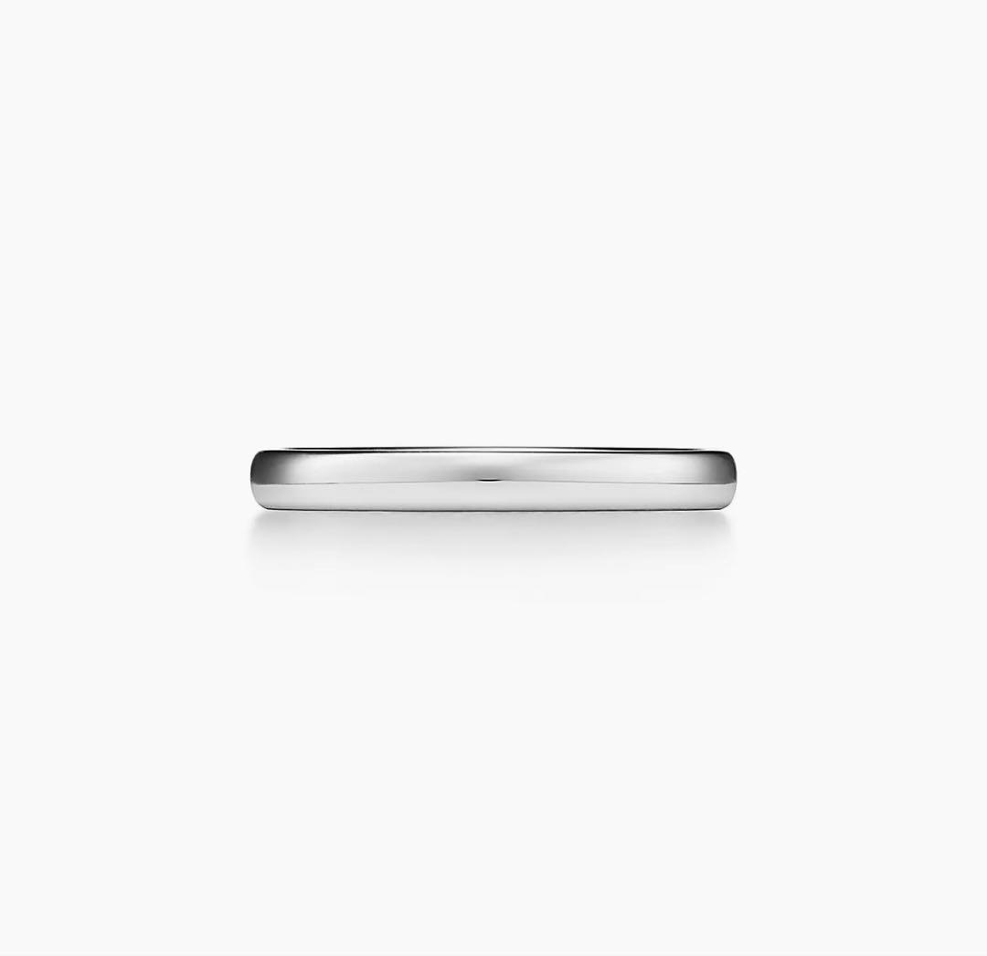 Tiffany Rings 8 24