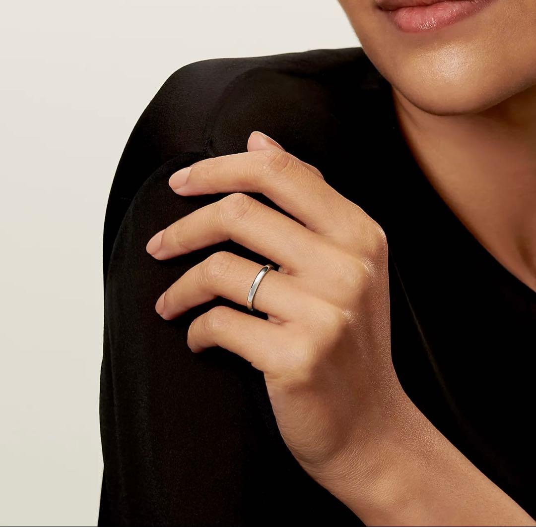 Tiffany Rings 8 24