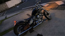 Yamaha Motorcycle Body 400