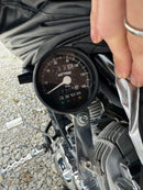 Yamaha Motorcycle Body 400