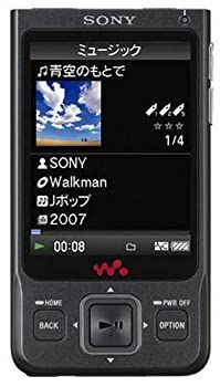 Digital Audio Player Sony A 4Gb Nw-A916 B