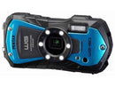 Compact Digital Camera 2 Ricoh Pentax Wg-90 Blue(S0002143Wg-90Bl) Blue