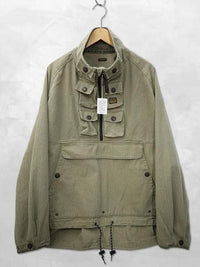 Kapital Military Jackets 2025Aw 4