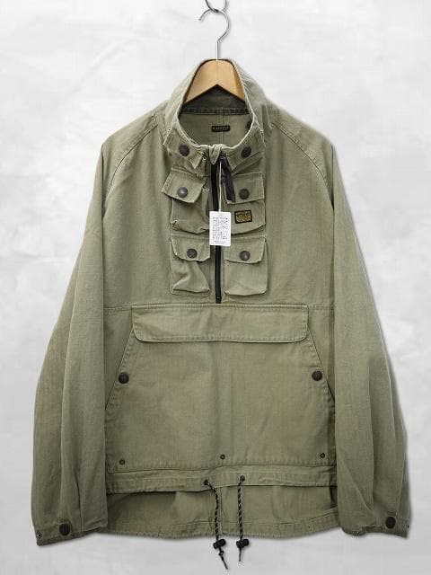 Kapital Military Jackets 2025Aw 4