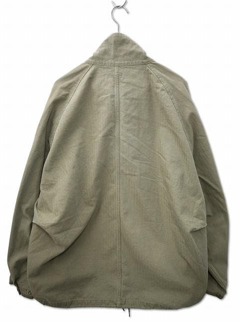 Kapital Military Jackets 2025Aw 4