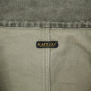 Kapital Military Jackets 2025Aw 4
