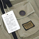 Kapital Military Jackets 2025Aw 4