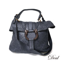 Bvlgari Shoulder Bag 2Way X