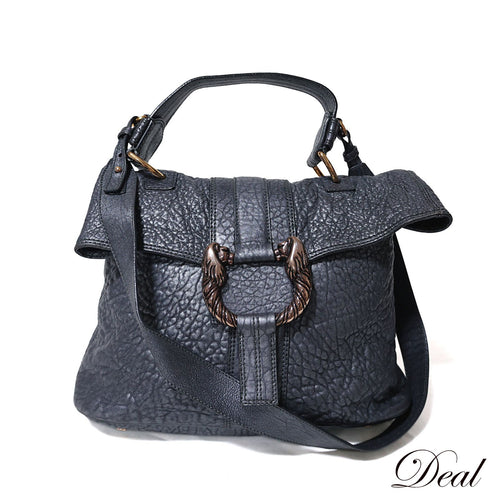 Bvlgari Shoulder Bag 2Way X