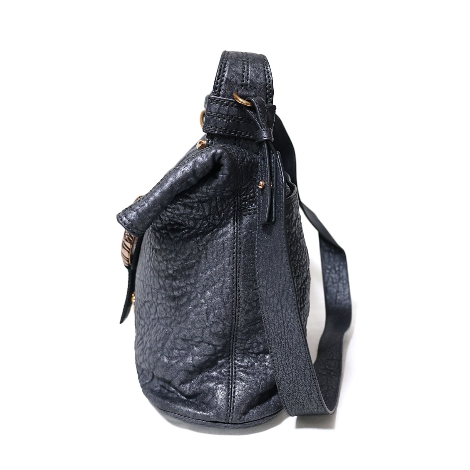 Bvlgari Shoulder Bag 2Way X