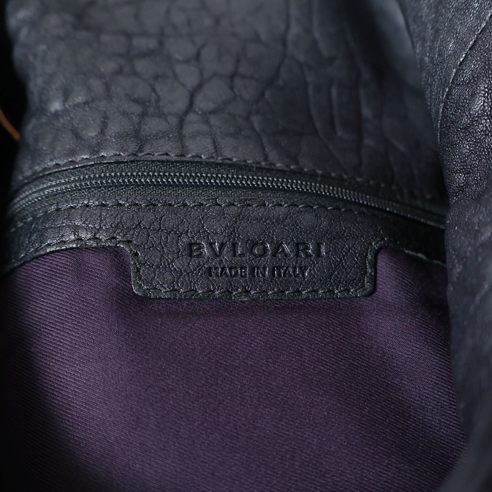 Bvlgari Shoulder Bag 2Way X