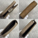 Gucci Bi-Fold Wallet Gg