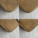 Gucci Bi-Fold Wallet Gg