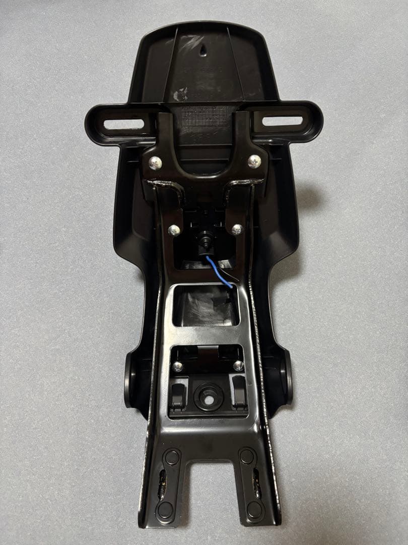 Yamaha Motor Cowls Fenders Xsr155