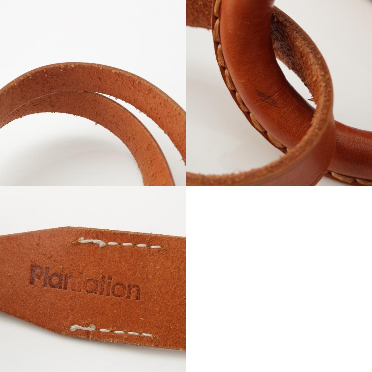 Plantation Belt