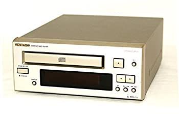 Cd Sacd Player Onkyo C-705Ltd 205