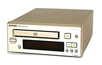 Cd Sacd Player Onkyo C-705Ltd 205