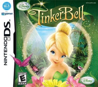 Others Disney Fairies Tinkerbell Ds