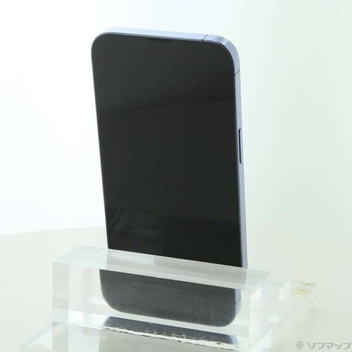 Apple Smartphone Body Iphone13 Pro 256Gb Mluu3J A Sim 297