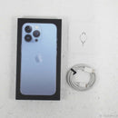 Apple Smartphone Body Iphone13 Pro 256Gb Mluu3J A Sim 297